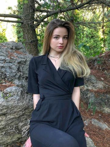 Индивидуалка Сабина Фотография 2
