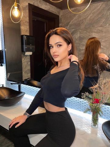 Серафима