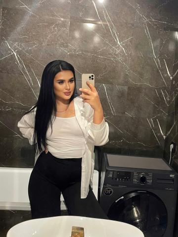 Индивидуалка Кира Фотография 5