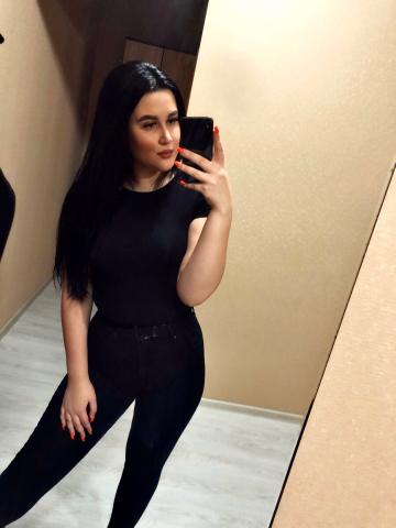 Индивидуалка Кира Фотография 6