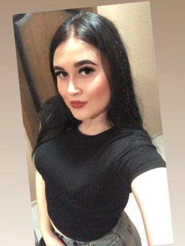 Индивидуалка Кира Фотография 9